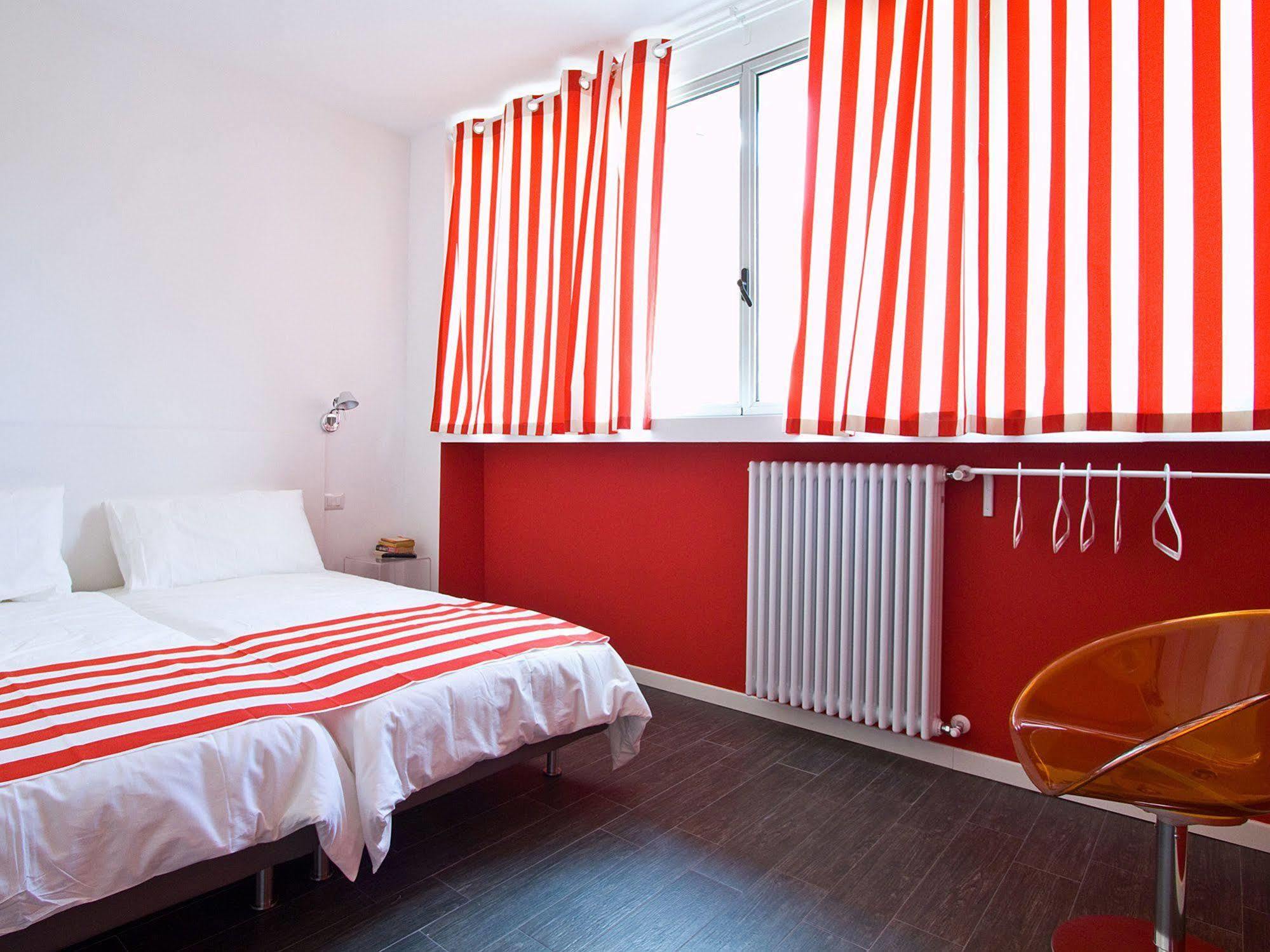 Bnb Hello Milano Экстерьер фото